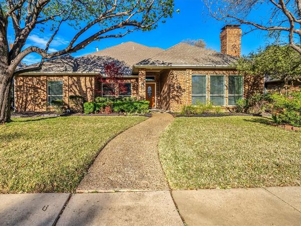 316 Quiet Valley Drive, Coppell, TX 75019