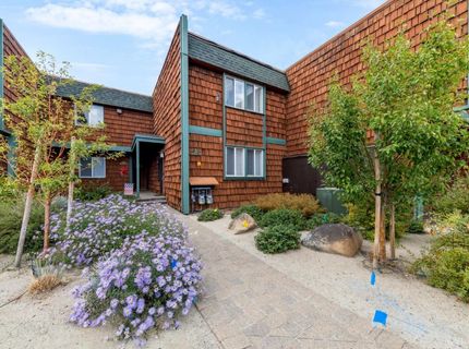 2081 Venice Drive, Unit 285, South Lake Tahoe, CA 96150 Photo