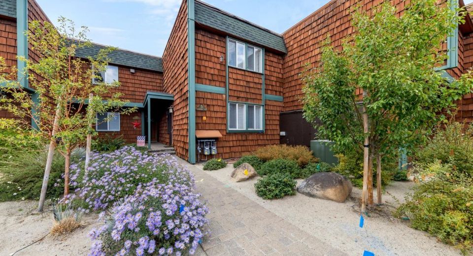 2081 Venice Drive, Unit 285, South Lake Tahoe, CA 96150 Photo