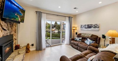 2081 Venice Drive, Unit 285, South Lake Tahoe, CA 96150 Photo