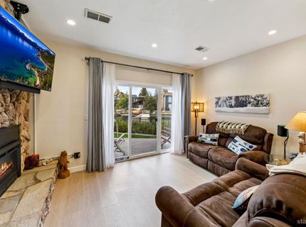 2081 Venice Drive, Unit 285, South Lake Tahoe, CA 96150 Photo