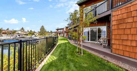 2081 Venice Drive, Unit 285, South Lake Tahoe, CA 96150 Photo