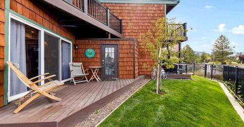 2081 Venice Drive, Unit 285, South Lake Tahoe, CA 96150 Photo