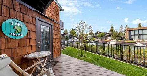 2081 Venice Drive, Unit 285, South Lake Tahoe, CA 96150 Photo