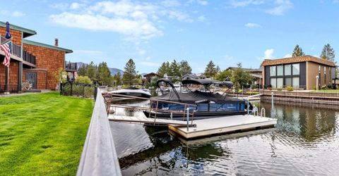 2081 Venice Drive, Unit 285, South Lake Tahoe, CA 96150 Photo