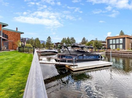 2081 Venice Drive, Unit 285, South Lake Tahoe, CA 96150 Photo