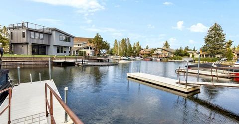 2081 Venice Drive, Unit 285, South Lake Tahoe, CA 96150 Photo