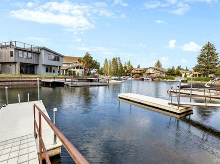 2081 Venice Drive, Unit 285, South Lake Tahoe, CA 96150 Photo