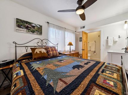 2081 Venice Drive, Unit 285, South Lake Tahoe, CA 96150 Photo
