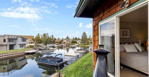 2081 Venice Drive, Unit 285, South Lake Tahoe, CA 96150 Photo