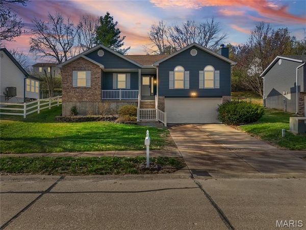 1518 Mammoth Lane, Imperial, MO 63052