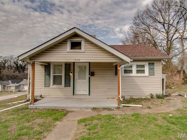 1000 Willard Avenue , Alton, IL 62002