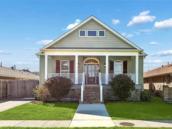 1430 BONNABEL Boulevard, Metairie, LA 70005