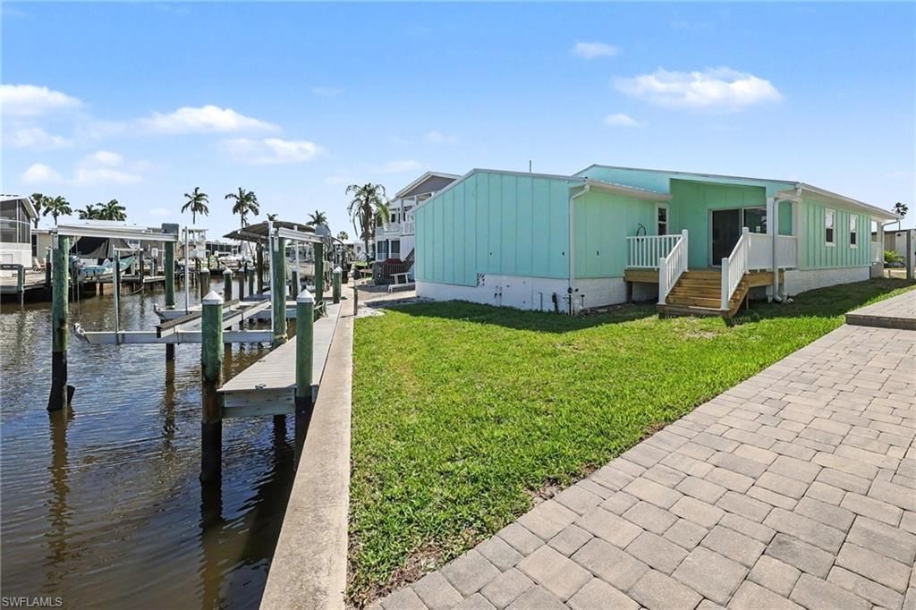 11330 Cypress Ln, Fort Myers Beach, FL 33931 Photo