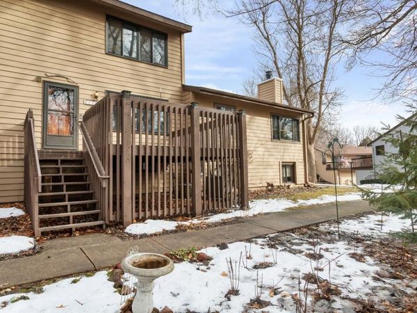 120 W Eagle Lake Drive, Maple Grove, MN 55369