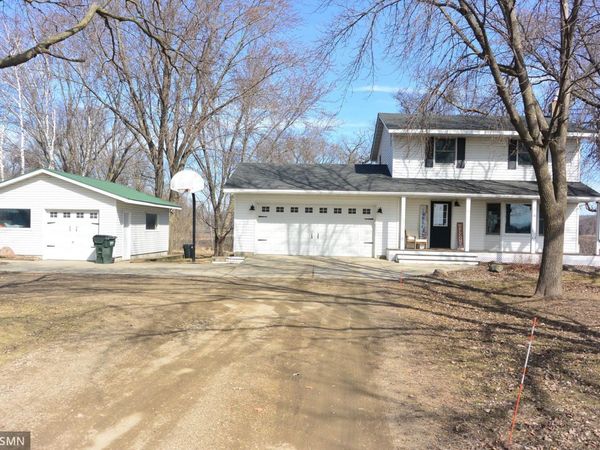 17172 220th Street, Hutchinson, MN 55350