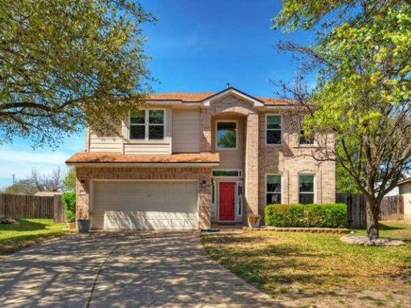 1913 Avante DR, Cedar Park, TX 78613