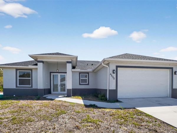 4630 GENE AVENUE N, LEHIGH ACRES, FL 33971