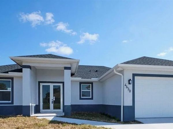 4630 GENE AVENUE N, LEHIGH ACRES, FL 33971