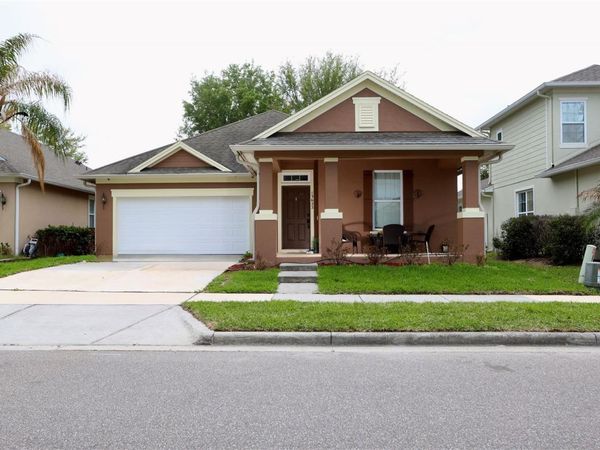 13622 DARCHANCE ROAD , WINDERMERE, FL 34786