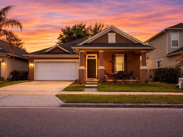 13622 DARCHANCE ROAD , WINDERMERE, FL 34786