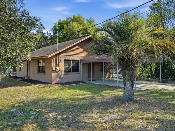33241 WESTWOOD DRIVE , DADE CITY, FL 33523
