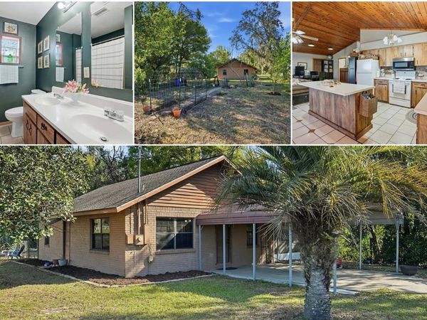 33241 WESTWOOD DRIVE, DADE CITY, FL 33523