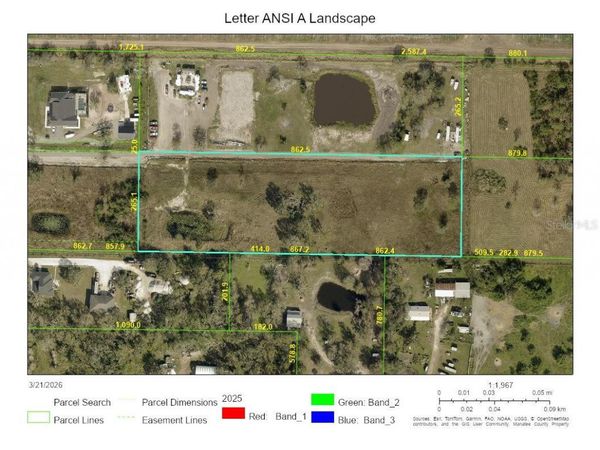 4685 WATERBURY ROAD, MYAKKA CITY, FL 34251