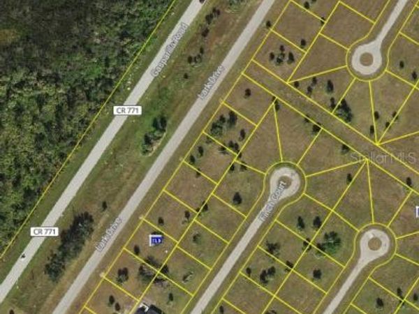 14 LARK DRIVE , PLACIDA, FL 33946