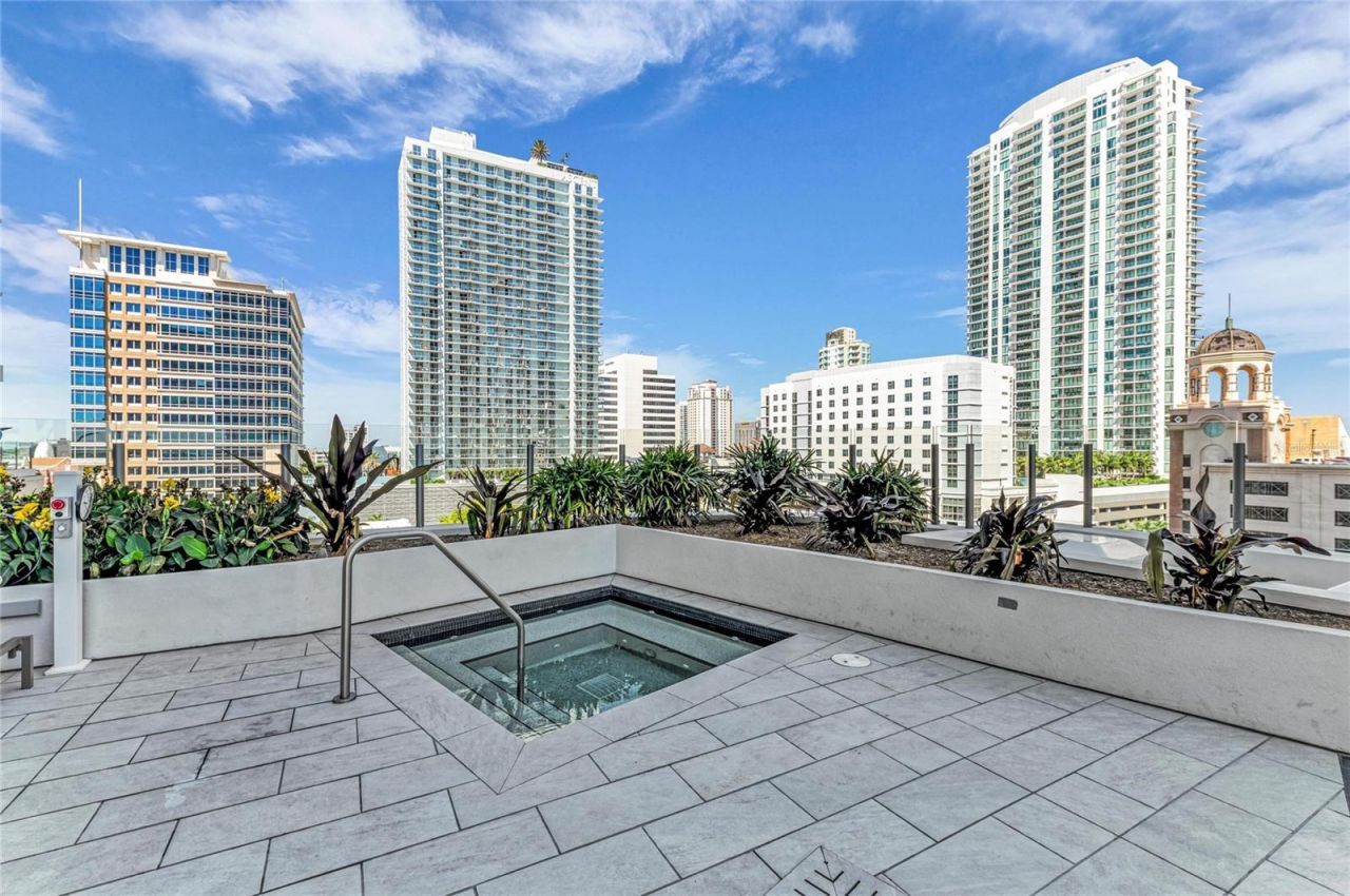 275 1st Avenue S, Unit 1904, Saint Petersburg, FL 33701 Photo