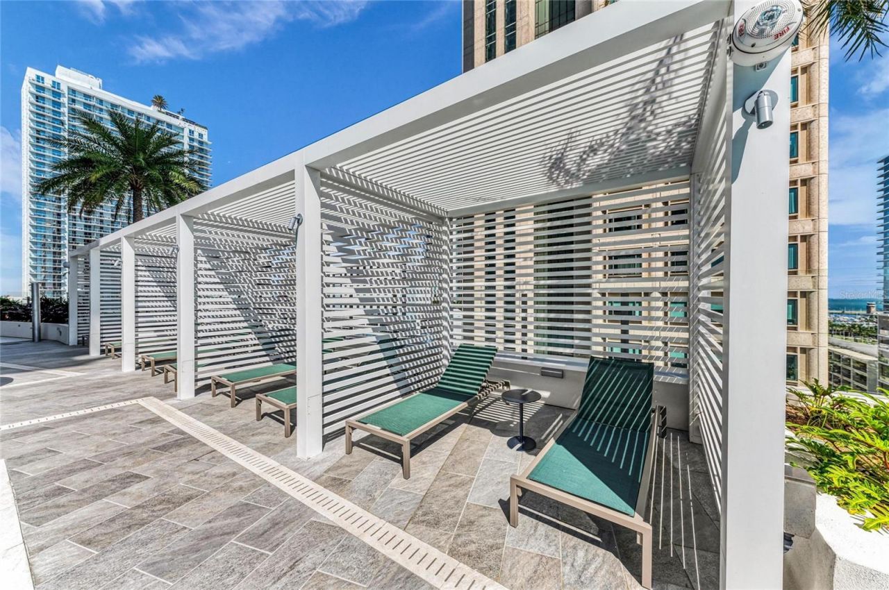 275 1st Avenue S, Unit 1904, Saint Petersburg, FL 33701 Photo