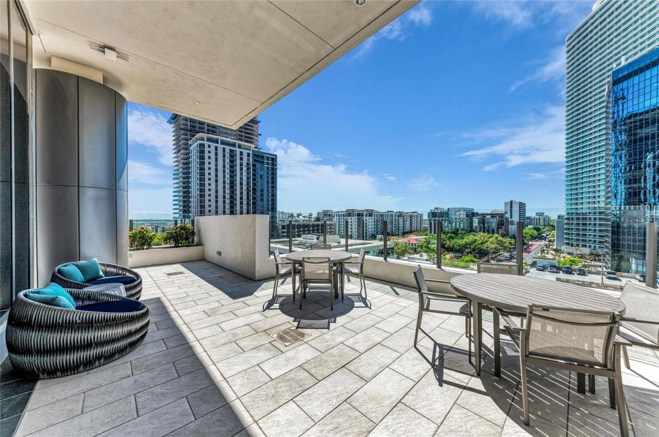 275 1st Avenue S, Unit 1904, Saint Petersburg, FL 33701 Photo