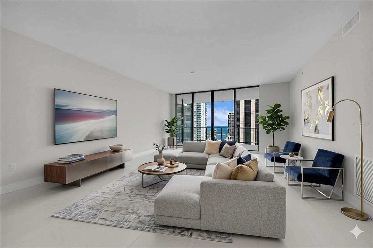 275 1st Avenue S, Unit 1904, Saint Petersburg, FL 33701 Photo