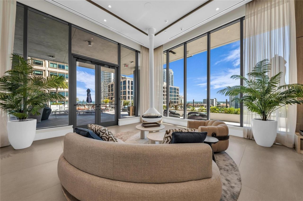 275 1st Avenue S, Unit 1904, Saint Petersburg, FL 33701 Photo