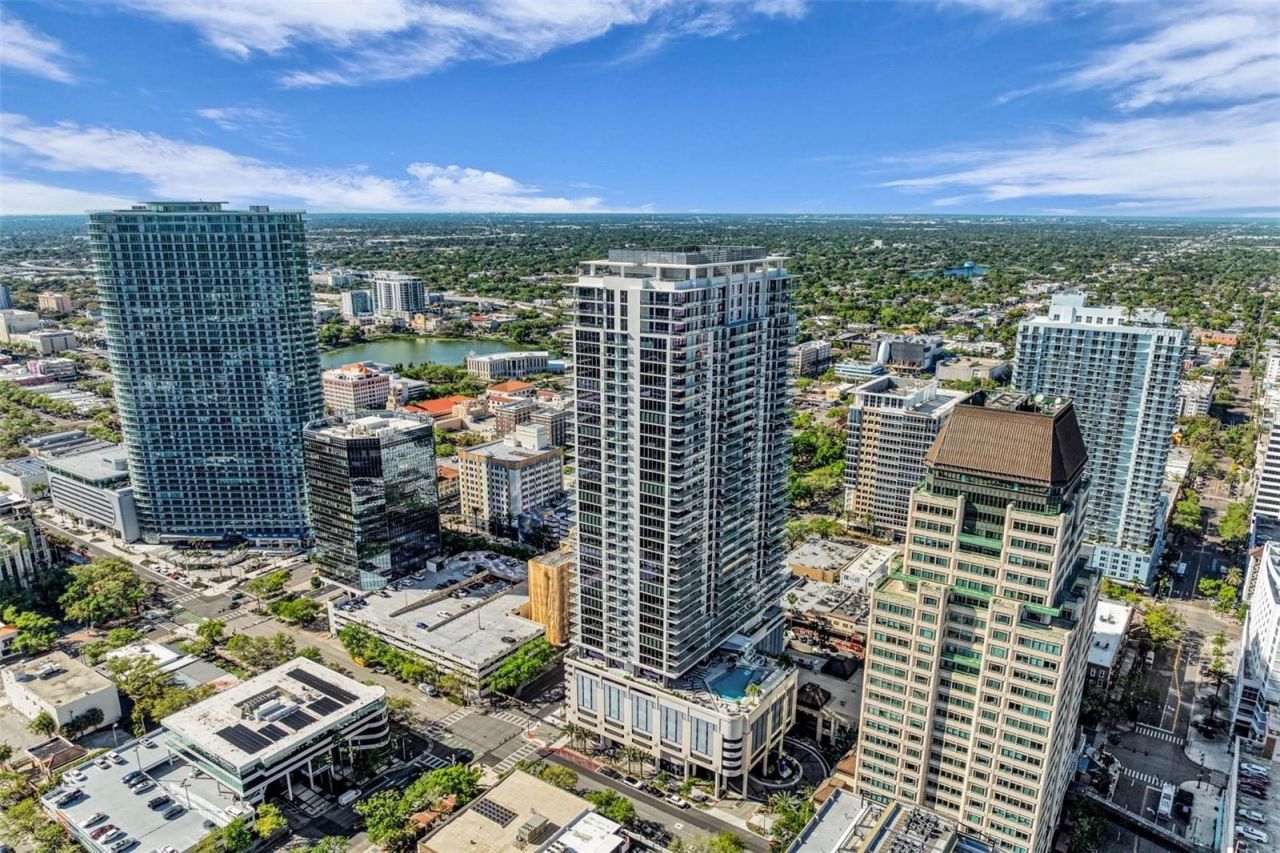 275 1st Avenue S, Unit 1904, Saint Petersburg, FL 33701 Photo