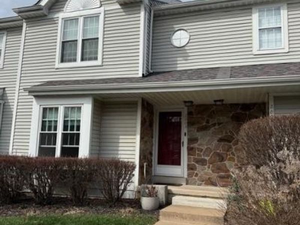 2003 RED MAPLE GROVE, AMBLER, PA 19002