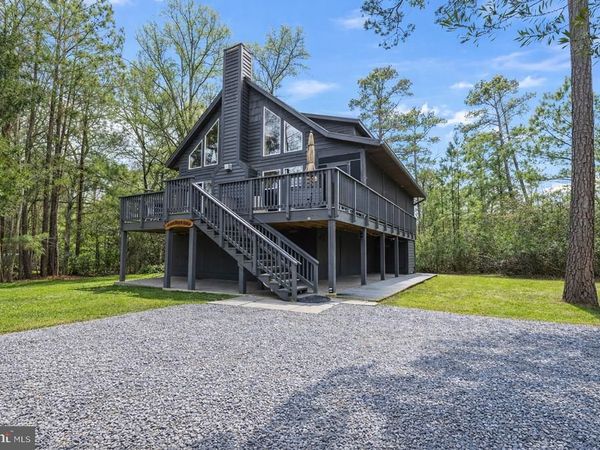 10963 BEACH DRIVE, LUSBY, MD 20657