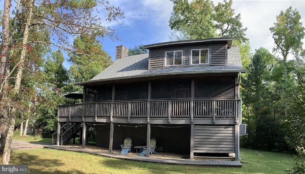 10963 Beach Drive, Lusby, MD 20657 Main Photo