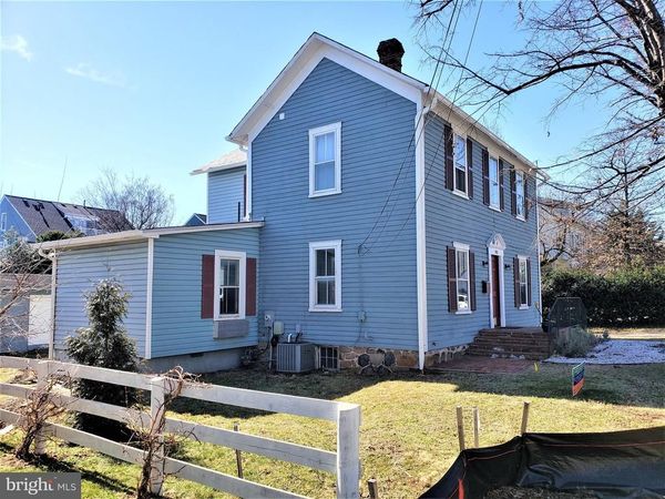 803 ELDEN STREET, HERNDON, VA 20170