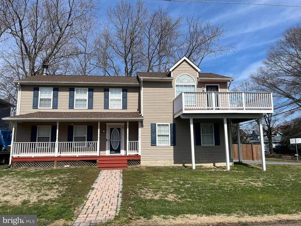 300 BEVERLEY PLACE, EDGEWATER, MD 21037