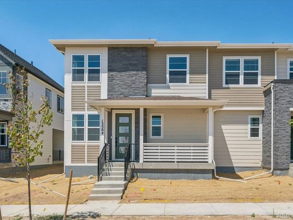 13304 Inca Rose Way, Parker, CO 80134