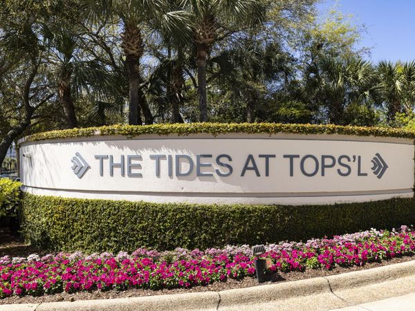 550 Tops'l Beach Boulevard, Unit 107, Miramar Beach, FL 32550