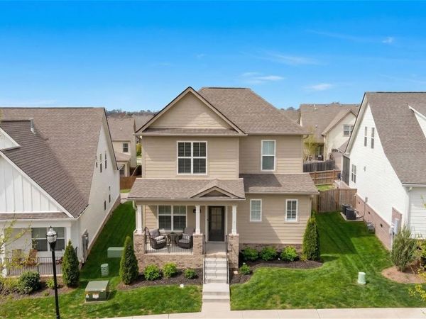 4828 Kintore Dr , Nolensville, TN 37135