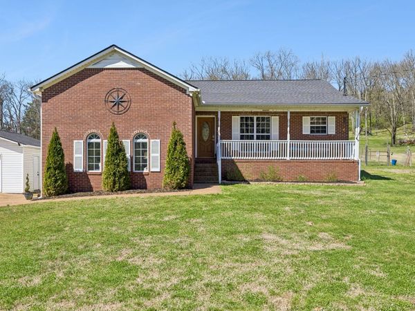 1245 Cliff Amos Rd , Spring Hill, TN 37174