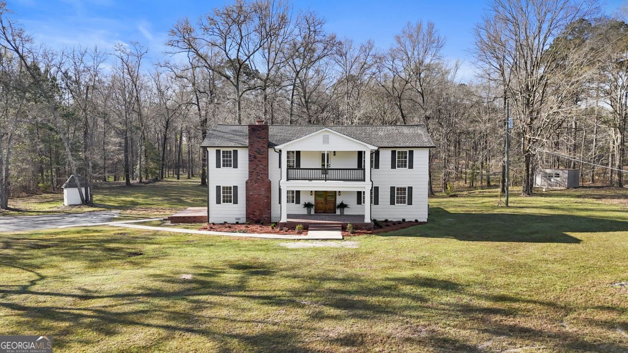 367 Sgoda Circle S, Macon, GA 31217 Main Photo