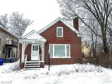 3736 Martin Luther King Jr Drive, Cleveland, OH 44105