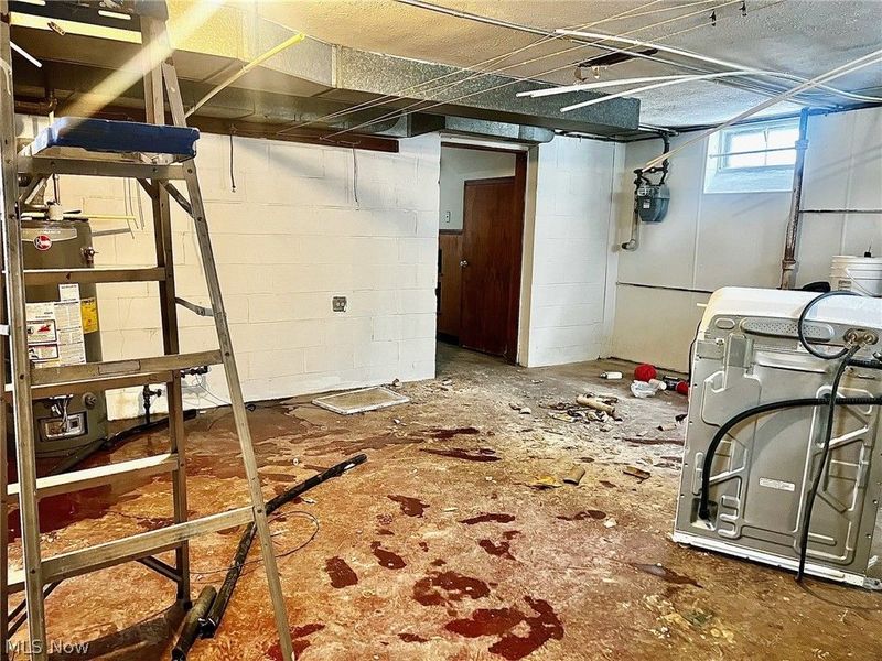 3736 Martin Luther King Jr Drive, Cleveland, OH 44105 Photo 16