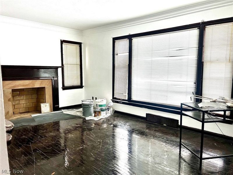 3736 Martin Luther King Jr Drive, Cleveland, OH 44105 Photo 3