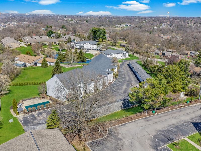 19 Carriage House Drive, Fort Thomas, KY 41075 Photo 1