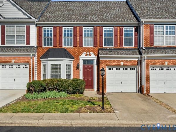 9524 Spring Moss Terrace, Unit 9524, Glen Allen, VA 23060